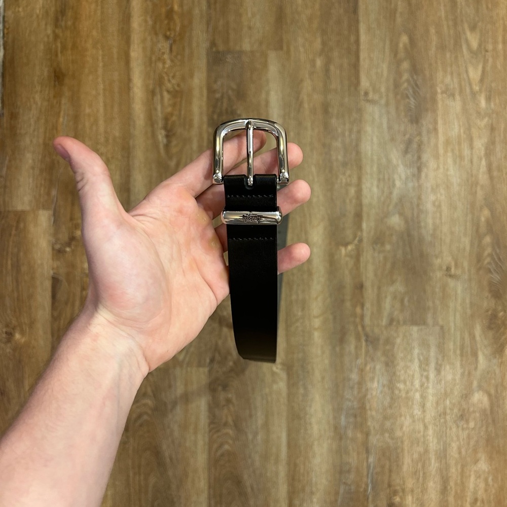 Stussy S Tip Belt - Picture 3 of 7